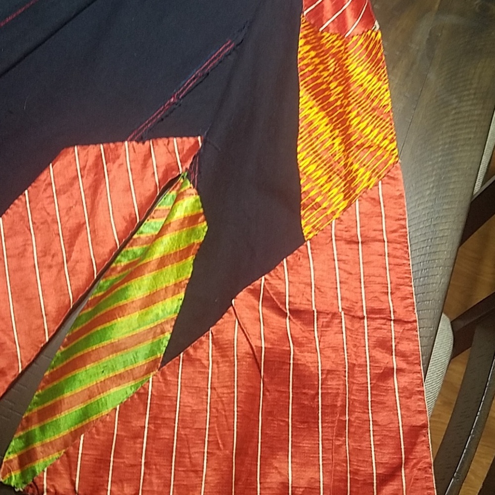 Jacket duster - Picture 3 of 6